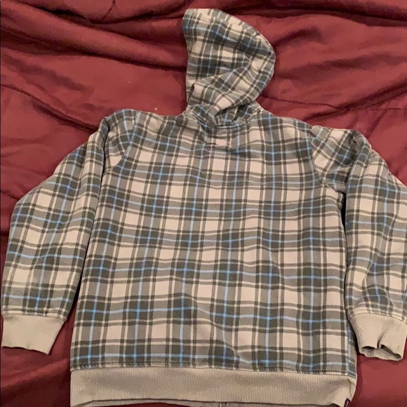 Hawk Shirt/Jacket Youth Large - Picture 3 of 5